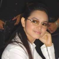 Siti Nurhaliza Gandeng Glenn Fredly